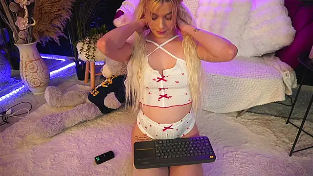 Misty_Joys Cameră chat live