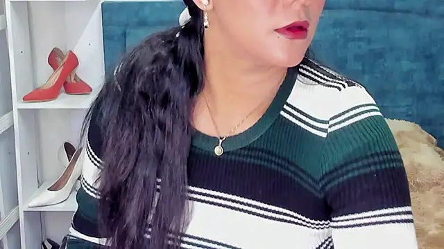 Sala de chat ao vivo de IsadoraVex