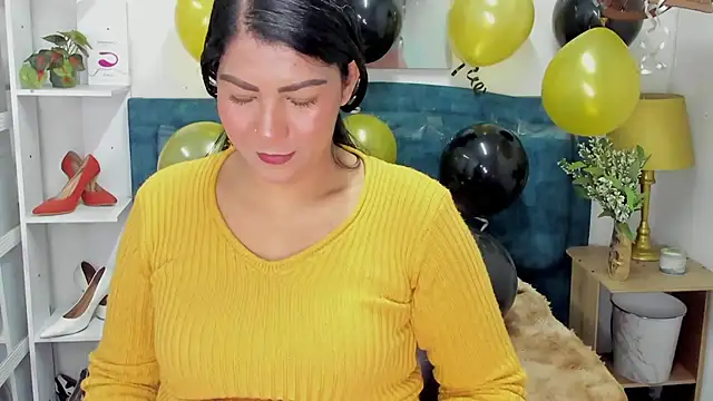 IsadoraVex 即時聊天室