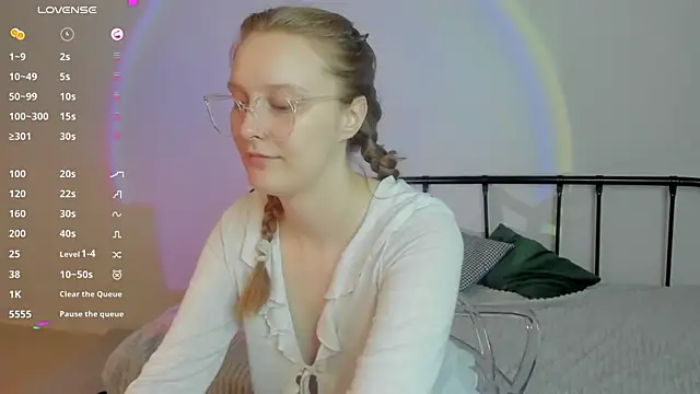 JessieWayy Live chatroom