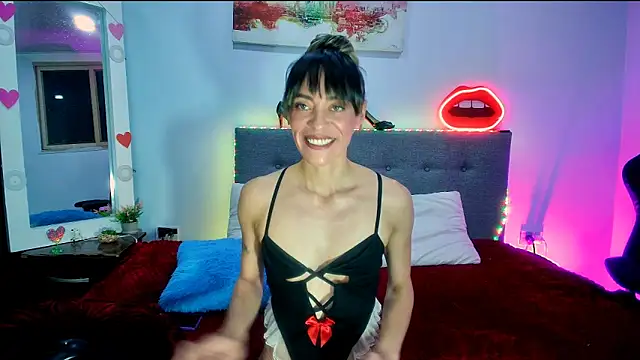 Lorena_sweet33 élő chatszobája