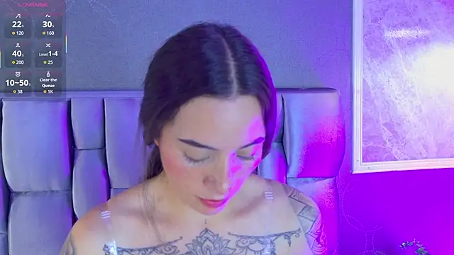 Cata_Jonees – live chatrum