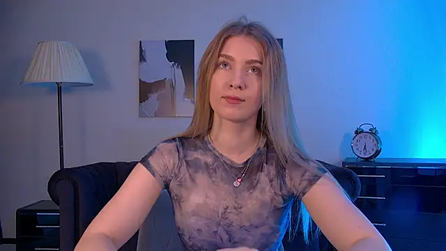 Chatroom en direct de CasandraMarc