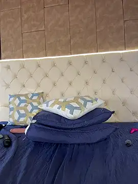 Sala de chat ao vivo de Amelia_Rossetti