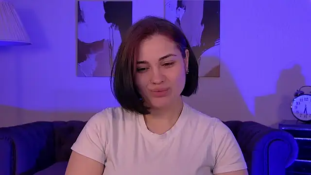 Chat ao vivo de AdrianaToress
