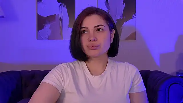 Sala de chat ao vivo de AdrianaToress