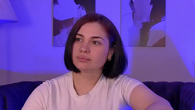 Chat soba uživo modela AdrianaToress