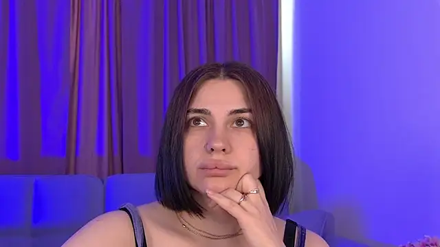 Sala de chat en directo de AdrianaToress