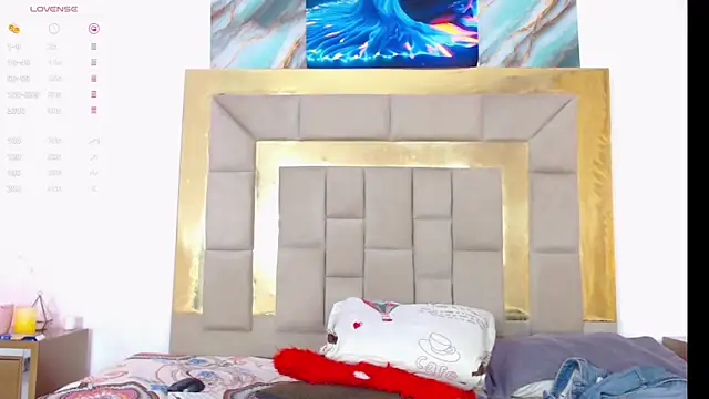 KatalinaSunset লাইভ চ্যাট রুম