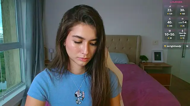 Angel_Dean live-chat rom