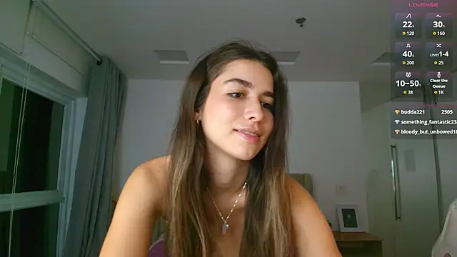 Angel_Dean's Live Chat Room