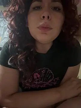 DirtyMerida লাইভ চ্যাট রুম