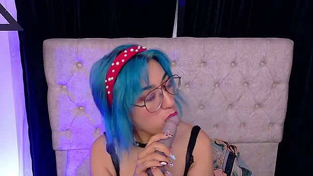 Sala de chat ao vivo de Zafiro_Kitsune