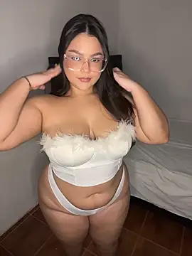 Natthalia Cameră chat live