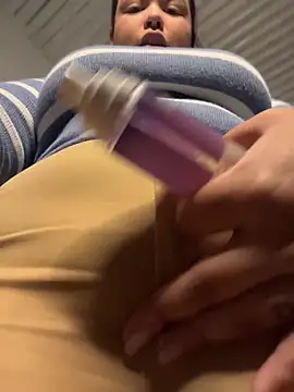 Natthalia Cameră chat live