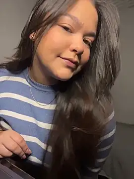 Chat ao vivo de Natthalia