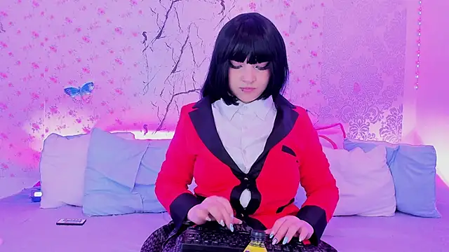 meimurasaki Cameră chat live