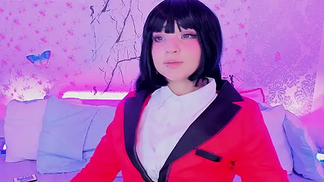 Chatroom en direct de meimurasaki