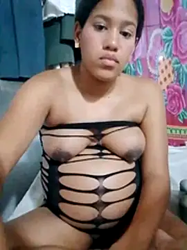 Chat ao vivo de Cherry_0507