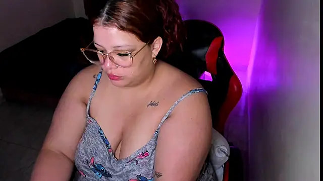 Alyn__miller Live Chatraum