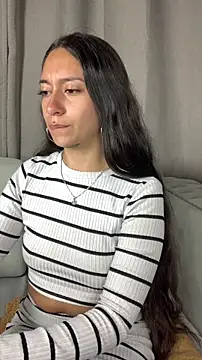 Chatroom en direct de DulceLatinaxo
