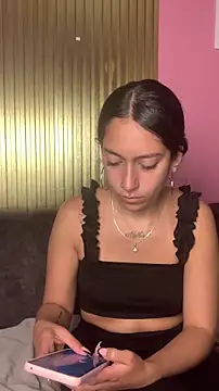 DulceLatinaxo Live Chatraum