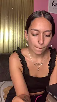 DulceLatinaxo Live Chatraum