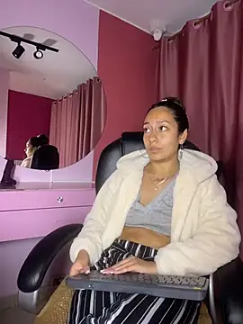 DulceLatinaxo live-chat rom