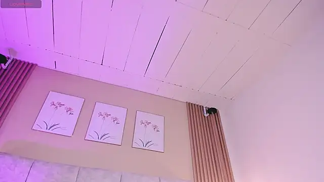 cherlyn_1 Live Chatraum