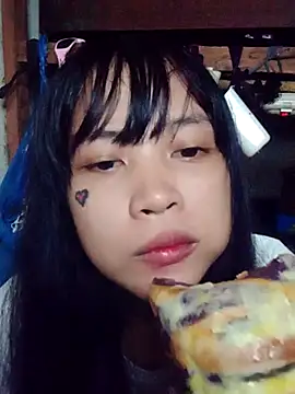 CCashman-MamaOn Live chat-huone