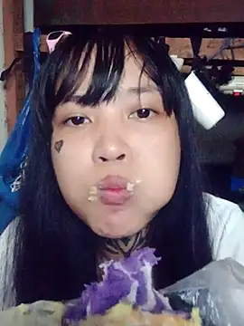 CCashman-MamaO Live chatroom