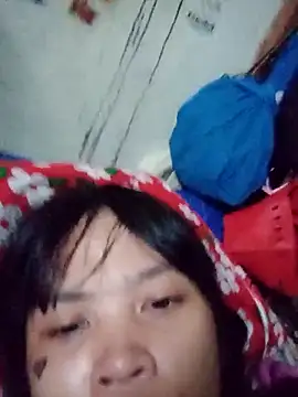 Bilik Sembang Langsung CCashman-MamaO