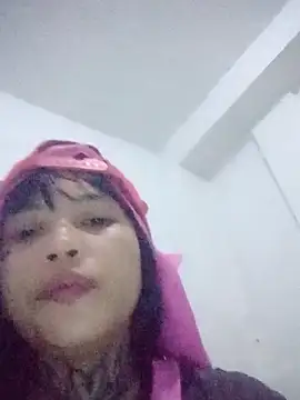Bilik Sembang Langsung CCashman-MamaO