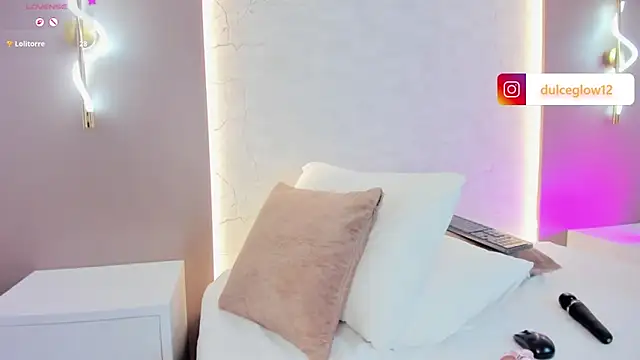 Chat ao vivo de dulce_glow_
