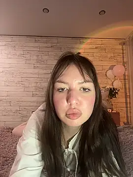 _AnnaLewis 실시간 채팅방