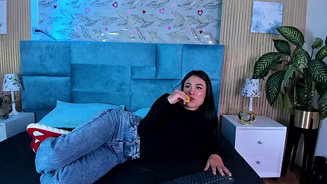 ZoeWillins Ruang Obrolan Langsung