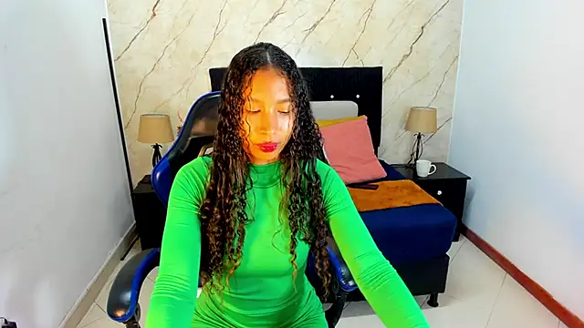 Chat ao vivo de hasley_cute