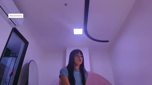 Živá chatovací místnost kira_dll