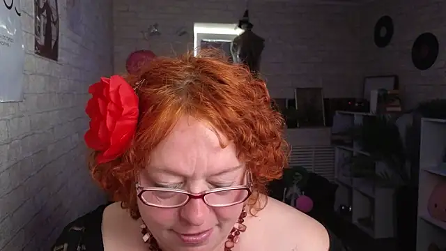 Fara_Flutte Live Chatraum