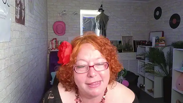 Fara_Flutte Live chatroom