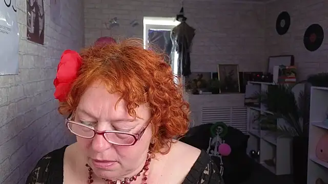 Fara_Flutte Live Chatrum