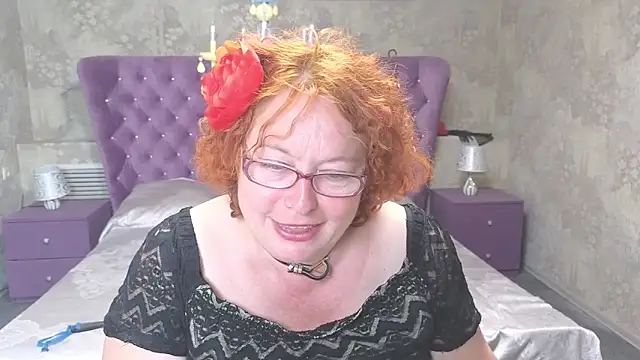Fara_Flutte – live chatrum