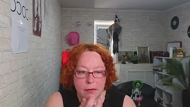 Онлайн чат Fara_Flutte