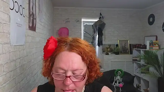Chat ao vivo de Fara_Flutte
