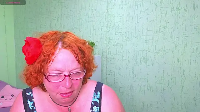 Fara_Flutte Live Chatraum