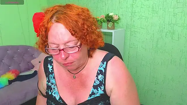 Sala de chat en directo de Fara_Flutte