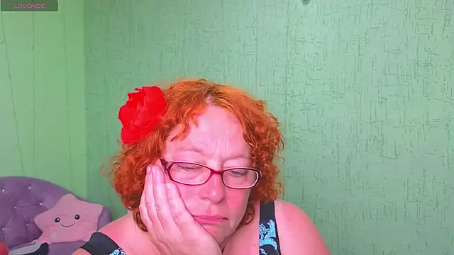 Pokój czatu na żywo – Fara_Flutte