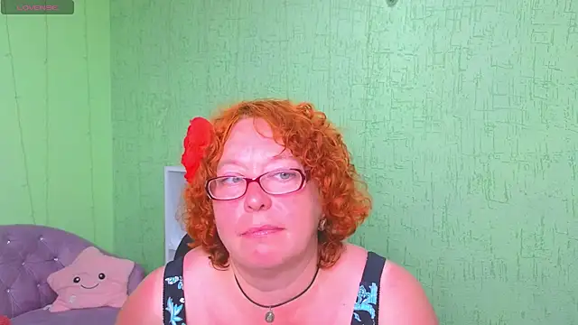 غرفة دردشة Fara_Flutte المباشرة