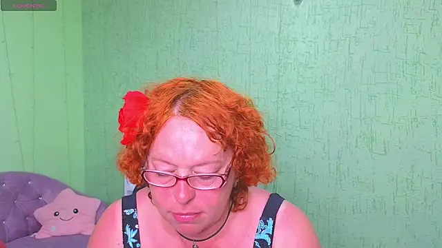 Fara_Flutte – live chatrum