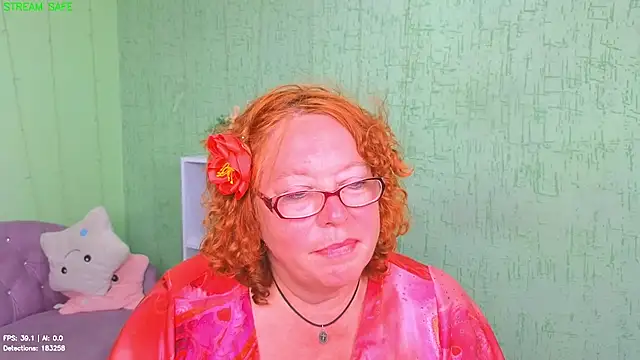 Fara_Flutte – live chatrum